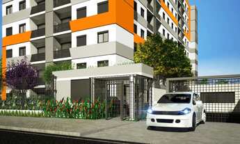 Imagem 2: APARTAMENTO RESIDENCIAL em São Paulo - SP, Morumbi