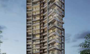 Imagem: STUDIO RESIDENCIAL em São Paulo - SP, Moema