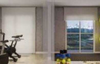 Imagem 3: STUDIO RESIDENCIAL em São Paulo - SP, Higienópolis