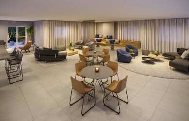 Imagem 5: STUDIO RESIDENCIAL em São Paulo - SP, Higienópolis