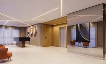 Imagem 3: STUDIO RESIDENCIAL em São Paulo - SP, Ibirapuera