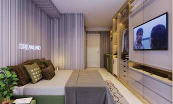 Imagem 5: STUDIO RESIDENCIAL em São Paulo - SP, Ibirapuera