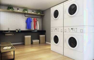 Imagem 6: APARTAMENTO RESIDENCIAL em São Paulo - SP, Morumbi