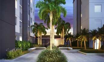 Imagem 3: APARTAMENTO RESIDENCIAL em São Paulo - SP, Morumbi