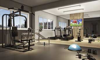 Imagem 4: APARTAMENTO RESIDENCIAL em São Paulo - SP, Morumbi