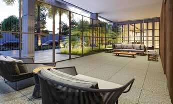 Imagem 4: STUDIO RESIDENCIAL em São Paulo - SP, Brooklin