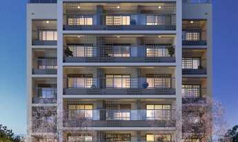 Imagem: STUDIO RESIDENCIAL em São Paulo - SP, Campo