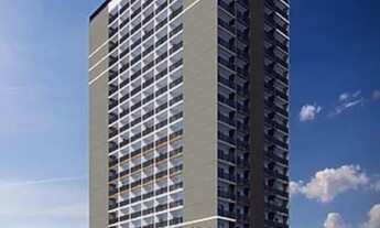 Imagem: STUDIO RESIDENCIAL em São Paulo - SP, Vila