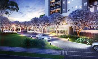 Imagem 2: APARTAMENTO RESIDENCIAL em São Paulo - SP, Panamby