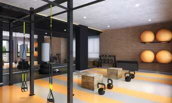 Imagem 6: APARTAMENTO RESIDENCIAL em São Paulo - SP, Panamby