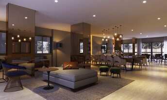 Imagem 7: APARTAMENTO RESIDENCIAL em São Paulo - SP, Panamby