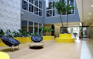 Imagem 5: SALA COMERCIAL em São Paulo - SP, Campo Belo