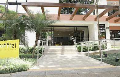 Imagem 3: SALA COMERCIAL em São Paulo - SP, Campo Belo