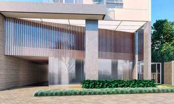 Imagem 2: STUDIO RESIDENCIAL em São Paulo - SP, Moema