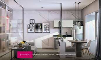 Imagem 6: STUDIO RESIDENCIAL em São Paulo - SP, Moema