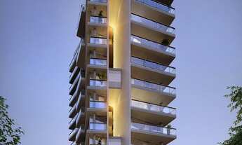 Imagem: APARTAMENTO RESIDENCIAL em São Paulo