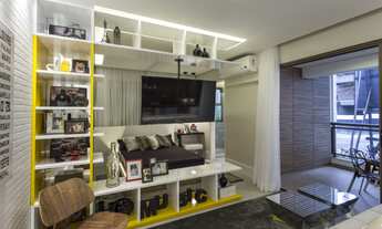 Imagem 7: APARTAMENTO RESIDENCIAL em São Paulo - SP, Vila Mariana