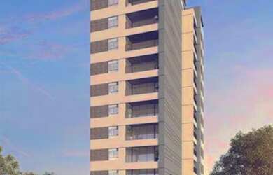 Imagem: APARTAMENTO RESIDENCIAL em São Paulo