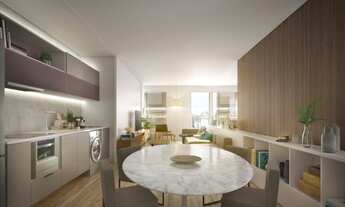 Imagem 6: APARTAMENTO RESIDENCIAL em São Paulo - SP, Moema