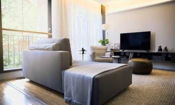 Imagem 7: APARTAMENTO RESIDENCIAL em São Paulo - SP, Moema