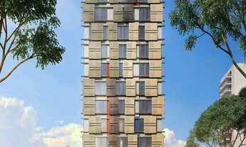 Imagem 2: COBERTURA RESIDENCIAL em São Paulo - SP, Moema