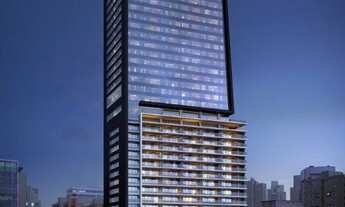 Imagem: APARTAMENTO RESIDENCIAL em São Paulo