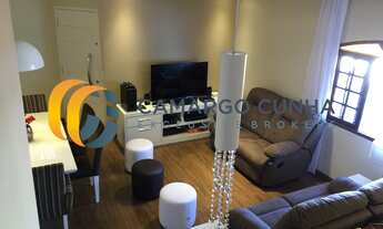 Imagem: Excelente sobrado com 160 metros, possui