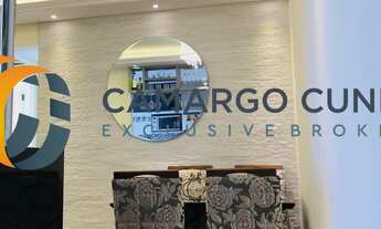 Imagem 3: Apartamento com 47 metros, possui 2 dormitórios e uma vaga. R$ 395.000,00 ? Morumbi/SP