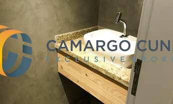 Imagem 6: Apartamento com 185 metros, possui 3 suítes e três vagas. R$ 1.700.000,00 ? Real Parque/SP