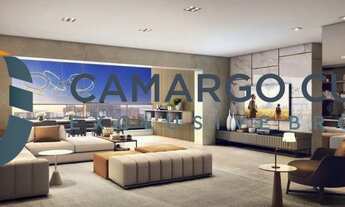 Imagem 2: Apartamento com 147 metros, possui 3 suítes e três vagas. R$ 1.840.000,00 ? Vila Leopoldin