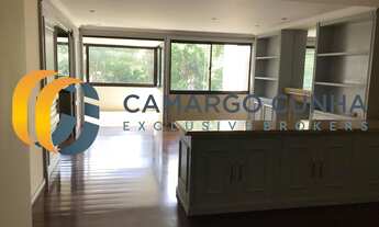 Imagem 2: Apartamento com 185 metros, possui 3 suítes e três vagas. R$ 1.700.000,00 ? Real Parque/SP