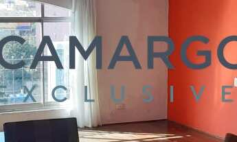 Imagem: Apartamento com 211 metros, possui 3 suítes