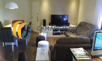 Imagem 2: Excelente sobrado com 160 metros, possui 3 dormitórios sendo uma suíte e duas vagas