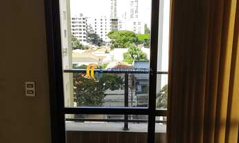 Imagem 4: Apartamento com 128 metros, possui 2 suítes e duas vagas. R$ 1.200.000,00 ? Brooklin/SP