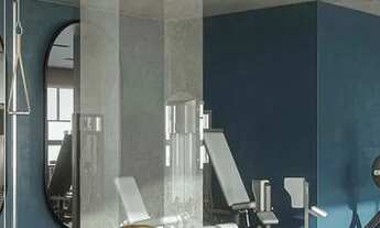 Imagem 3: APARTAMENTO RESIDENCIAL em São Paulo - SP, Panamby