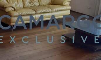 Imagem 3: Apartamento com 211 metros, possui 3 suítes e quatro vagas. R$ 1.000.000,00 ? Morumbi/SP