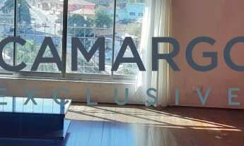 Imagem 2: Apartamento com 211 metros, possui 3 suítes e quatro vagas. R$ 1.000.000,00 ? Morumbi/SP