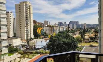 Imagem 5: Apartamento com 128 metros, possui 2 suítes e duas vagas. R$ 1.200.000,00 ? Brooklin/SP