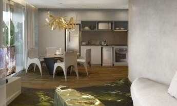 Imagem 6: APARTAMENTO RESIDENCIAL em São Paulo - SP, Vila Olímpia