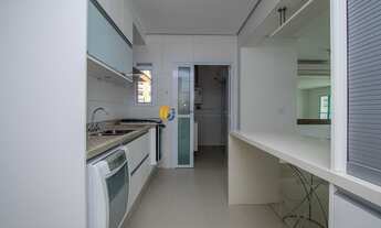 Imagem 7: Excelente apartamento com 128 m², possui 3 suítes e três vagas. R$ 1.100.000,00 - Morumbi