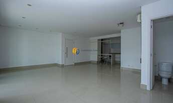 Imagem 4: Excelente apartamento com 128 m², possui 3 suítes e três vagas. R$ 1.100.000,00 - Morumbi