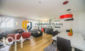 Imagem 3: Apartamento com 150 metros, possui 3 suítes e duas vagas. R$ 1.200.000,00 Morumbi/SP