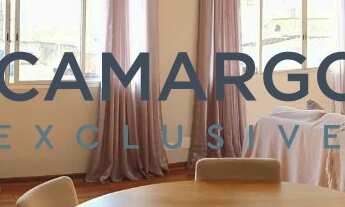 Imagem 5: Apartamento com 110 metros, possui 3 dormitórios sendo uma suíte e uma vaga. R$ 695.000,00