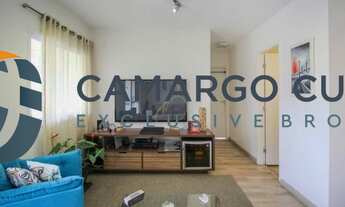 Imagem 2: Apartamento com 85 metros, possui 2 suítes e duas vagas. R$ 575.000,00 ? Real Parque/SP