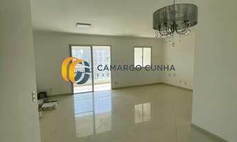 Imagem 3: Apartamento com 124 metros, possui 3 dormitórios sendo uma suíte e duas vagas. R$ 1.171.00