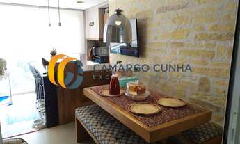 Imagem 5: Apartamento com 162 metros, possui 3 três suítes e três vagas. R$ 1.700.000,00 ? Lapa/SP