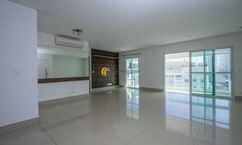 Imagem: Excelente apartamento com 128 m², possui