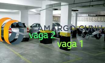 Imagem 4: Apartamento com 75 metros, possui 3 dormitórios sendo uma suíte e duas vagas. R$ 530.000,0