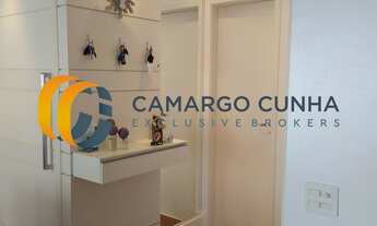 Imagem 4: Apartamento com 162 metros, possui 3 três suítes e três vagas. R$ 1.700.000,00 ? Lapa/SP