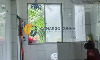 Imagem 6: Apartamento com 78 metros, possui 3 dormitórios e uma vaga. R$ 270.000,00 ? Morumbi/SP